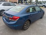 Used 2014 Honda Civic EX-L image 4