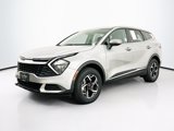 Used 2023 Kia Sportage LX image 3