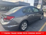 Used 2013 Honda Civic LX image 2
