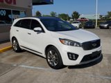 Used 2016 Kia Sorento SX w/ SXL Technology Package image 2