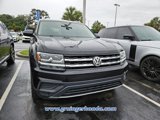 Used 2019 Volkswagen Atlas S image 4