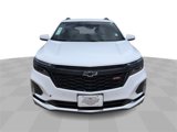Used 2022 Chevrolet Equinox RS w/ RS Leather Package image 3