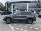 Used 2019 Jeep Grand Cherokee Limited image 3