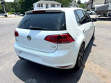 Used 2015 Volkswagen Golf TDI SEL w/ Lighting Package (SEL) image 6