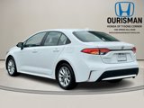 Used 2021 Toyota Corolla LE w/ LE Premium Package image 3