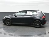 Used 2021 Volkswagen Golf 4-Door image 3
