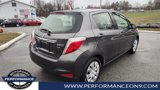 Used 2012 Toyota Yaris LE image 3