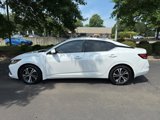 Certified 2023 Nissan Sentra SV w/ All-Weather Package image 4