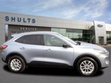 Certified 2022 Ford Escape SE w/ Convenience Package image 4
