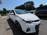 Used 2014 Toyota Corolla S image 5