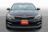 Used 2018 Kia Optima LX image 3