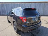 Used 2019 Ford Explorer XLT image 6