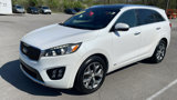 Used 2016 Kia Sorento SX image 3