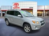 Used 2010 Toyota RAV4 Limited image 3