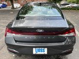 Used 2021 Hyundai Elantra SEL w/ Convenience Package image 4