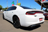 Used 2015 Dodge Charger SXT image 4