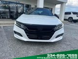Used 2020 Honda Accord Sport image 3