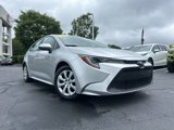 Used 2022 Toyota Corolla LE image 3