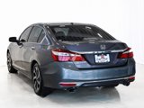 Used 2016 Honda Accord EX-L image 4