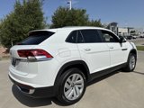 Used 2021 Volkswagen Atlas Cross Sport SE image 5