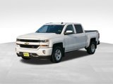 Used 2018 Chevrolet Silverado 1500 LT w/ All Star Edition image 3