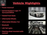 Used 2013 Mercedes-Benz C 300 4MATIC Sedan image 3