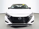 New 2025 Nissan Versa S w/ Trunk Package image 2