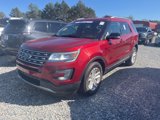 Used 2016 Ford Explorer XLT w/ Equipment Group 202A image 2