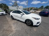 Used 2020 Kia Forte LXS image 2