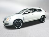 Used 2014 Cadillac SRX Premium image 3