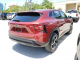 Used 2024 Chevrolet Trax RS w/ Driver Confidence Package image 3