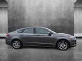 Used 2014 Ford Fusion SE w/ Equipment Group 202A image 4