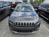 Used 2019 Jeep Cherokee Limited image 2