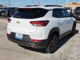 Used 2021 Chevrolet TrailBlazer ACTIV w/ Convenience Package image 4