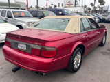 Used 2002 Cadillac Seville SLS w/ Luxury Pkg image 5