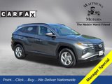 Used 2023 Hyundai Tucson SEL image 1