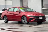 Used 2024 Hyundai Elantra SEL image 2