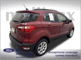 Certified 2021 Ford EcoSport SE image 3