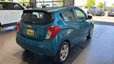 Used 2020 Chevrolet Spark LS image 4