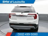 Used 2022 GMC Acadia SLT image 6