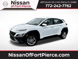 Used 2023 Hyundai Kona SE image 1