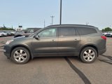 Used 2011 Chevrolet Traverse LTZ image 5
