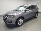 Used 2017 Nissan Rogue SV w/ SV Premium Package image 2
