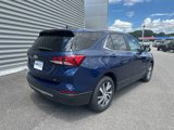 Used 2022 Chevrolet Equinox LT image 3