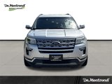 Used 2018 Ford Explorer Limited image 2