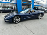 Used 2000 Chevrolet Corvette Convertible w/ Memory Pkg image 2