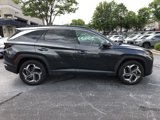 Used 2022 Hyundai Tucson Limited image 6