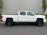 Used 2015 Chevrolet Silverado 2500 LT image 2