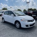 Used 2012 Nissan Versa 1.8 S image 2