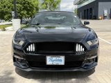 Used 2016 Ford Mustang Premium image 2